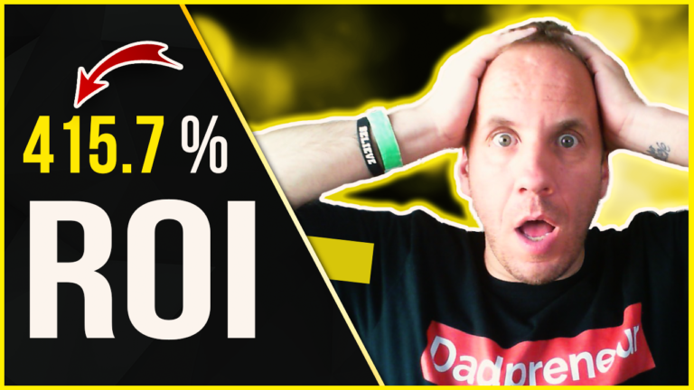 The Shocking Truth About Facebook Ads