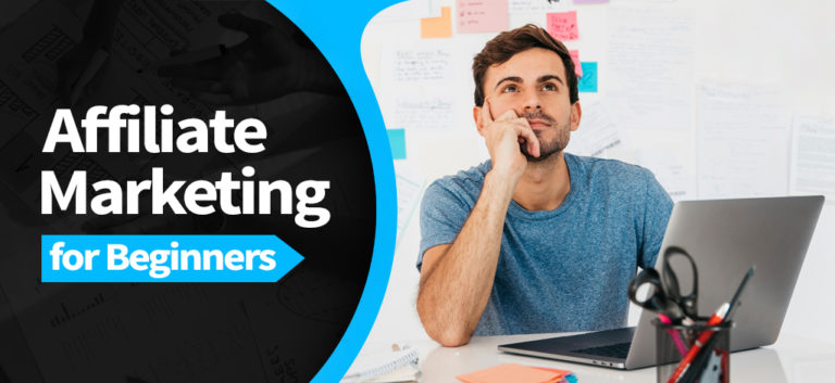 How to Get Started Affiliate Marketing for Beginners