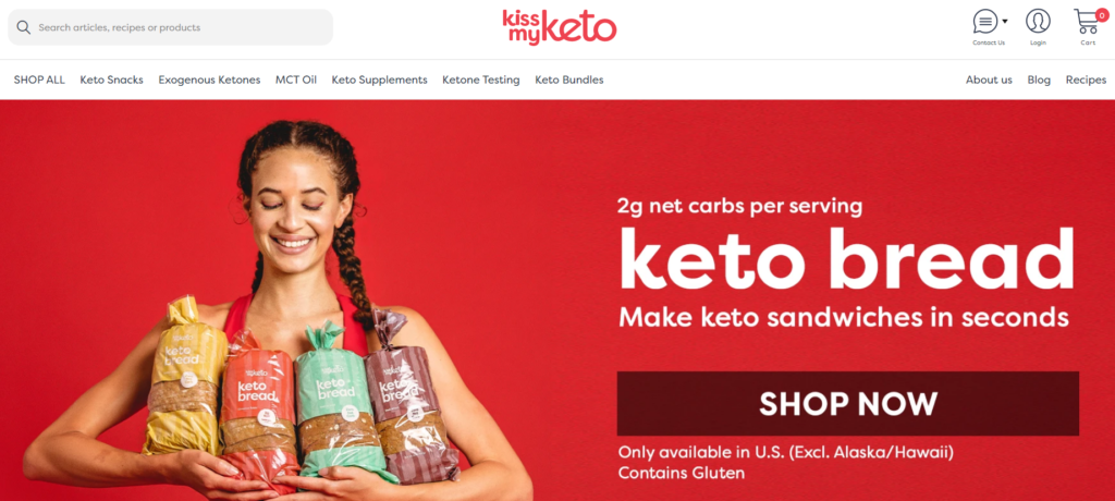 10 Best Keto Affiliate Programs for 2020