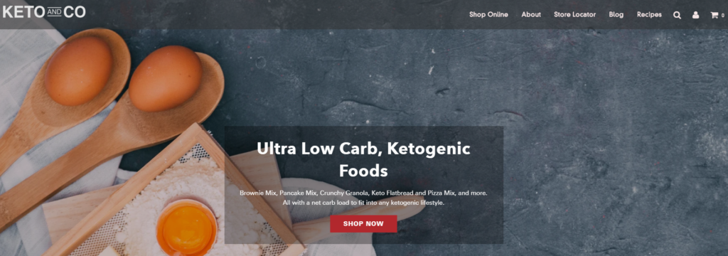 10 Best Keto Affiliate Programs for 2020