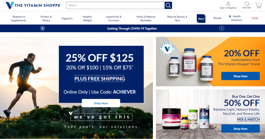 10 Health Supplement Affiliate Programs1