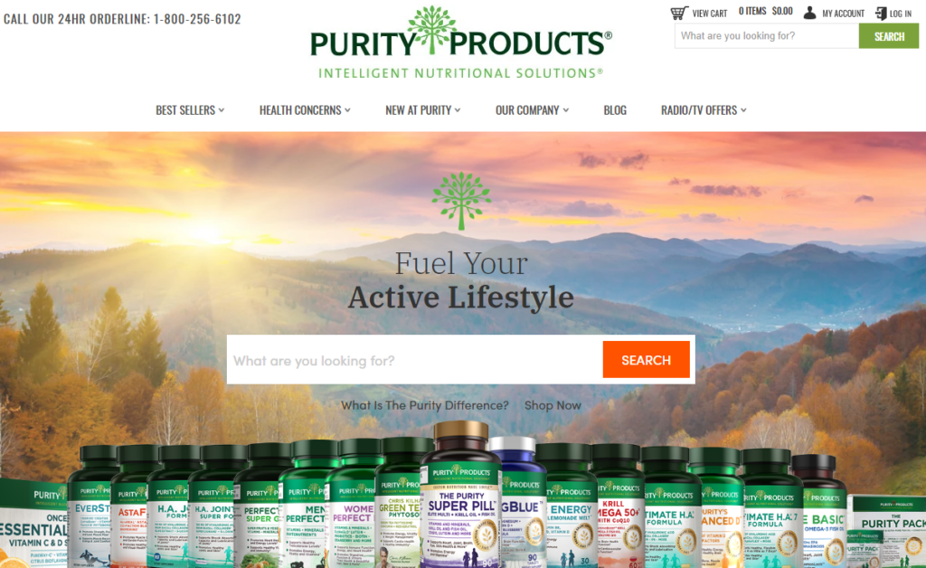 10 Health Supplement Affiliate Programs2